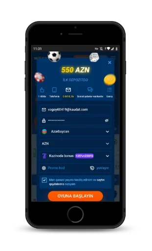 Mostbet az Ən yaxşı seçim. Azərbaycan.