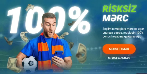 Mostbet Qazanmağa hazır olun. Azərbaycan.